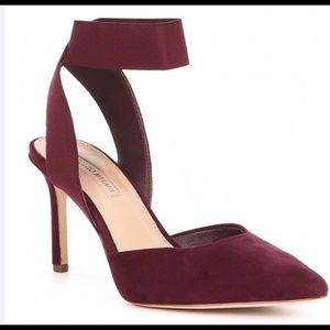 ANTONIO MELANI Stelena size 8 Primo Vino